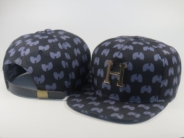 HUF Strpback Hat #02